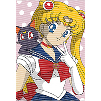 Japanese anime-JP 1103